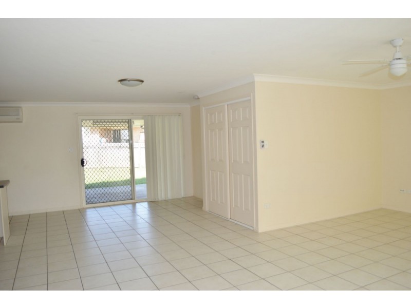 33 Seonaid Place, Gracemere QLD 4702