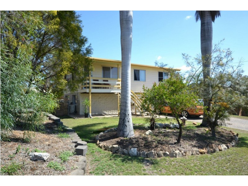 15 Reservoir Street, Gracemere QLD 4702