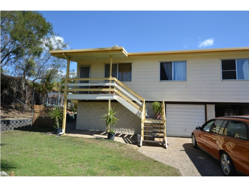 15 Reservoir Street, Gracemere QLD 4702