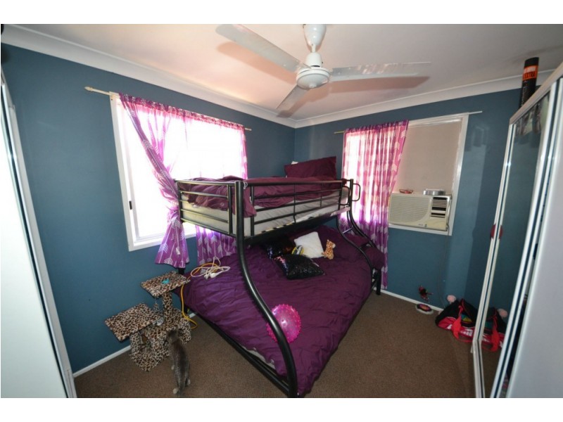 15 Reservoir Street, Gracemere QLD 4702