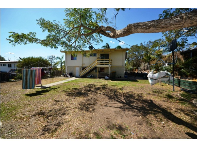 15 Reservoir Street, Gracemere QLD 4702