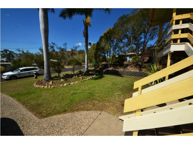 15 Reservoir Street, Gracemere QLD 4702