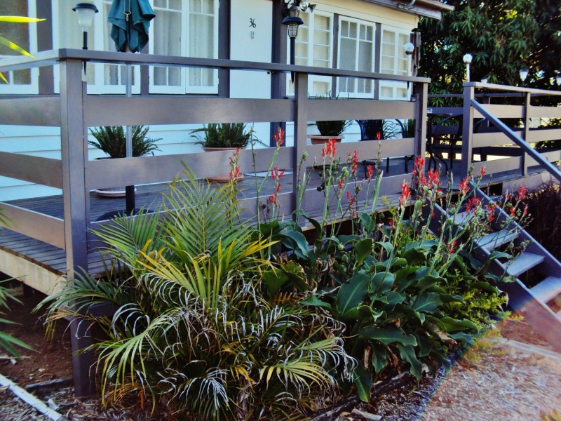 36 East Street, Mount Morgan QLD 4714