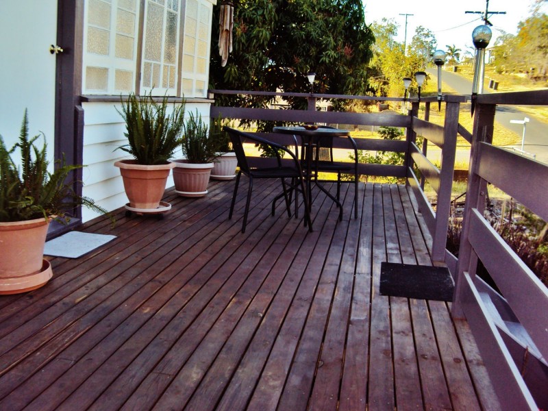 36 East Street, Mount Morgan QLD 4714