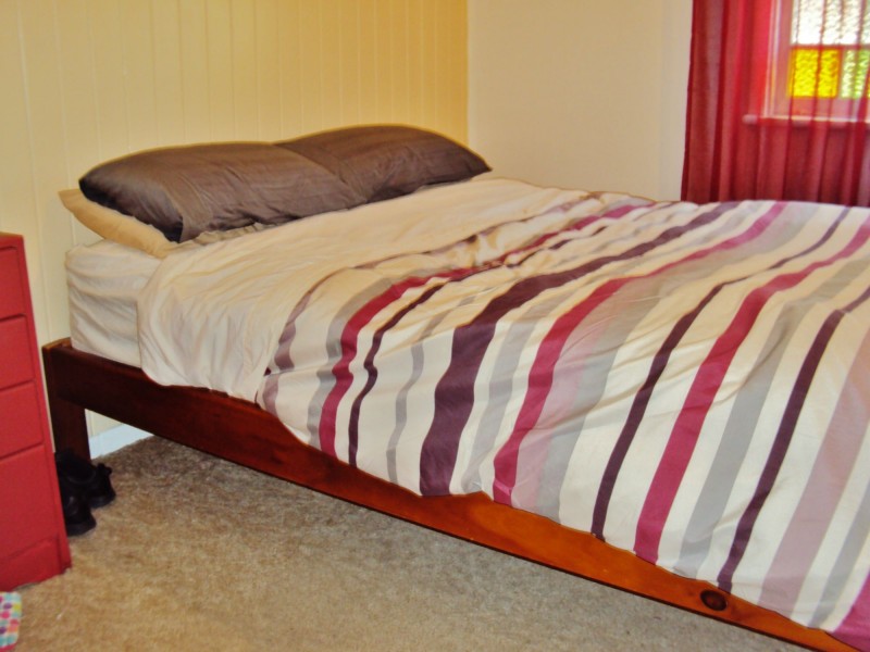 36 East Street, Mount Morgan QLD 4714