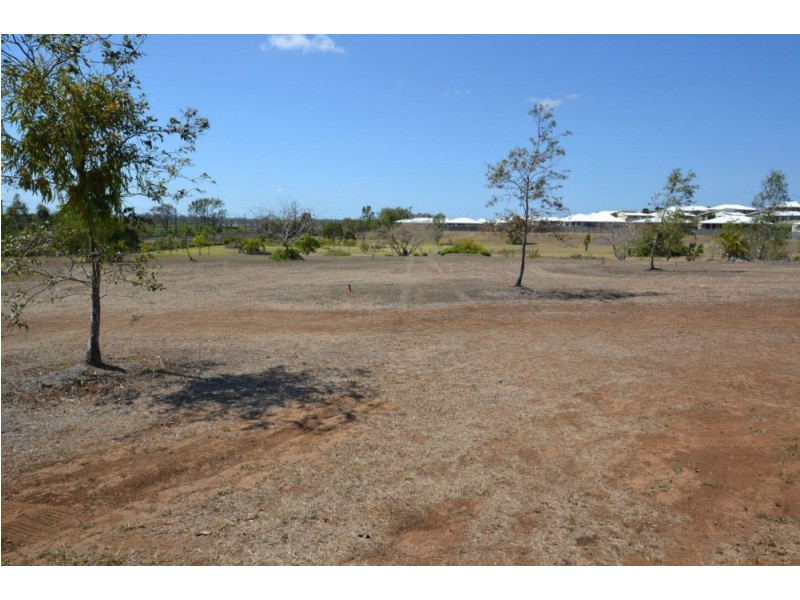 46 Viney Street, Gracemere QLD 4702