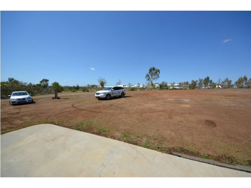 46 Viney Street, Gracemere QLD 4702