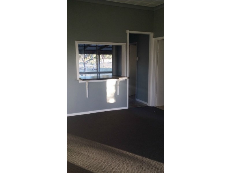 52584 Burnett Highway, Bouldercombe QLD 4702