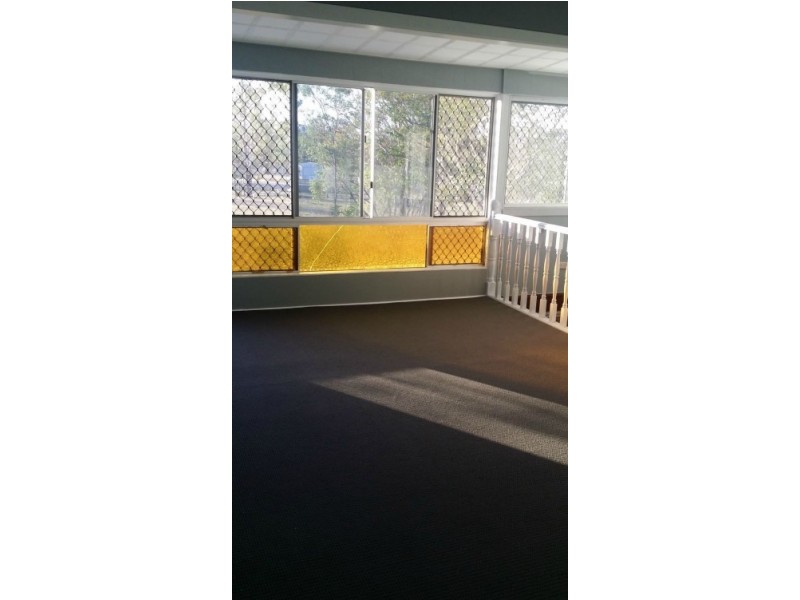 52584 Burnett Highway, Bouldercombe QLD 4702