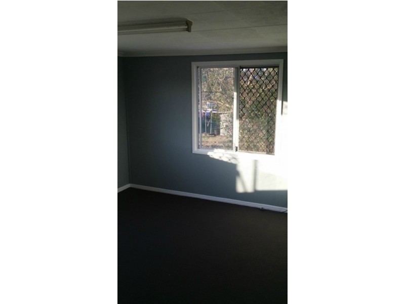 52584 Burnett Highway, Bouldercombe QLD 4702