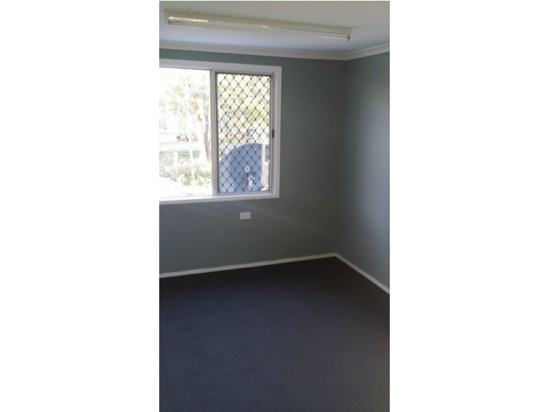 52584 Burnett Highway, Bouldercombe QLD 4702