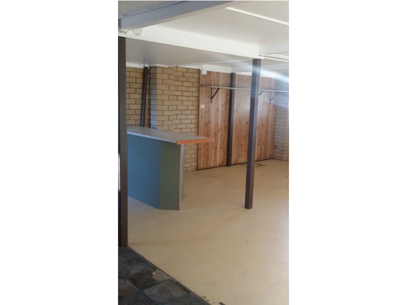 52584 Burnett Highway, Bouldercombe QLD 4702