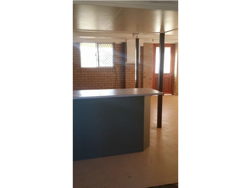 52584 Burnett Highway, Bouldercombe QLD 4702