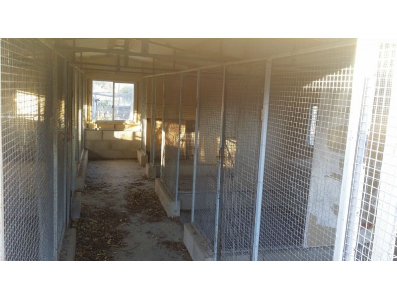 52584 Burnett Highway, Bouldercombe QLD 4702