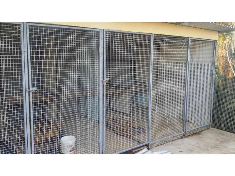 52584 Burnett Highway, Bouldercombe QLD 4702