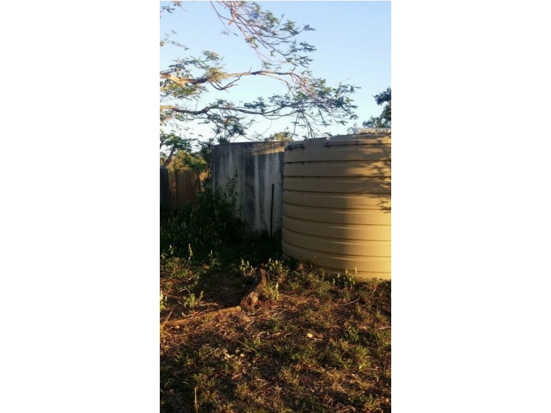 52584 Burnett Highway, Bouldercombe QLD 4702