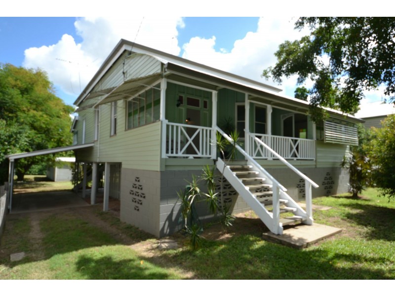 99 Nobbs Street, Berserker QLD 4701