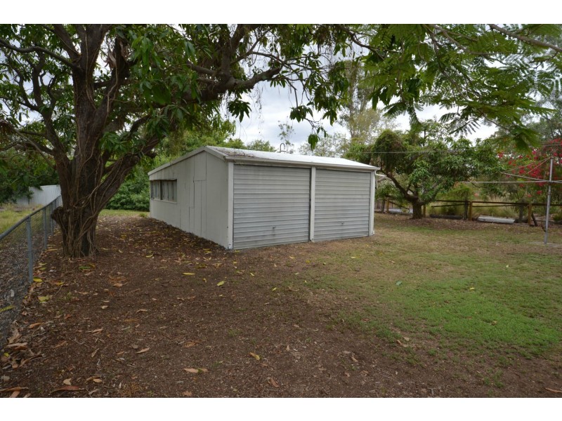 99 Nobbs Street, Berserker QLD 4701