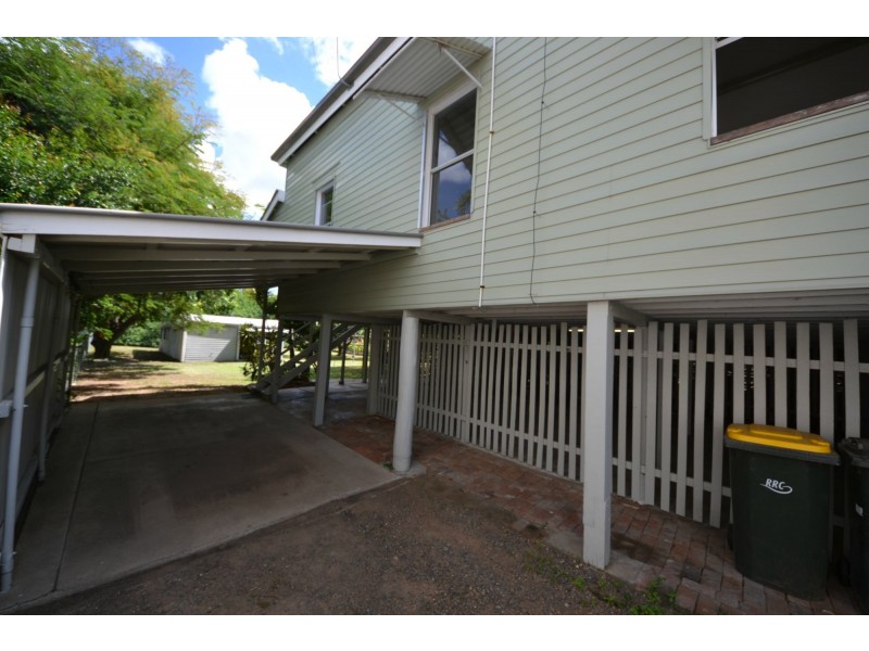 99 Nobbs Street, Berserker QLD 4701