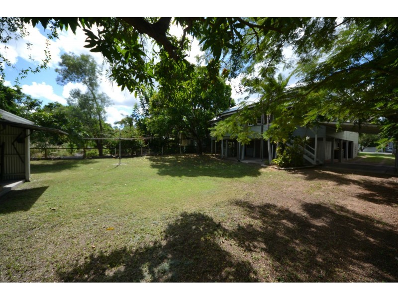 99 Nobbs Street, Berserker QLD 4701