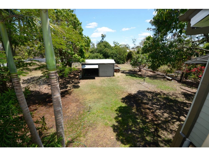 99 Nobbs Street, Berserker QLD 4701