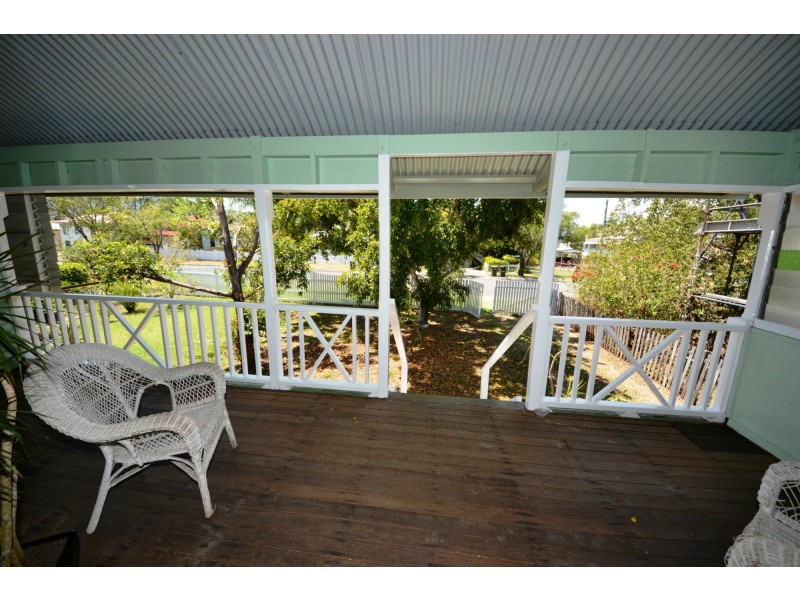 99 Nobbs Street, Berserker QLD 4701