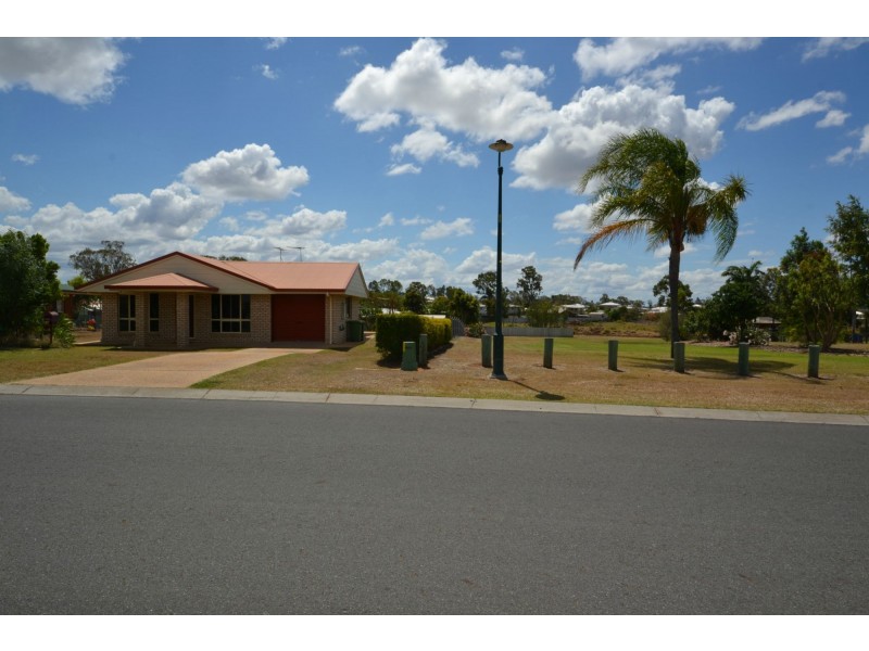8 Lillypilly Avenue, Gracemere QLD 4702