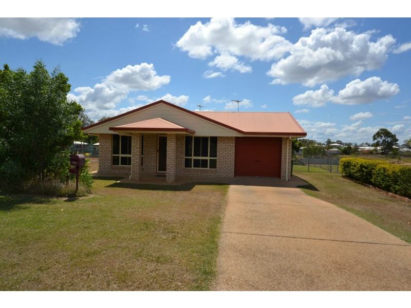8 Lillypilly Avenue, Gracemere QLD 4702