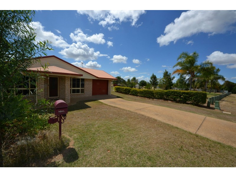 8 Lillypilly Avenue, Gracemere QLD 4702