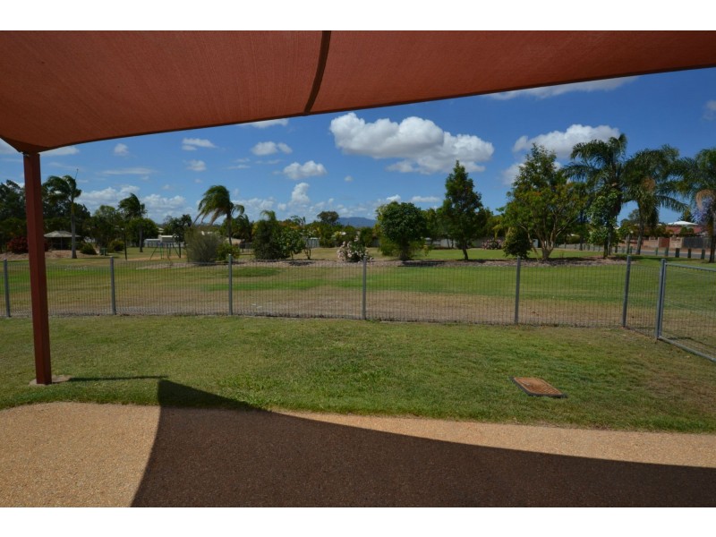 8 Lillypilly Avenue, Gracemere QLD 4702