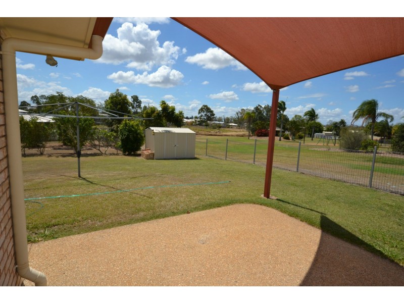 8 Lillypilly Avenue, Gracemere QLD 4702
