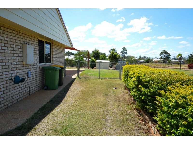 8 Lillypilly Avenue, Gracemere QLD 4702