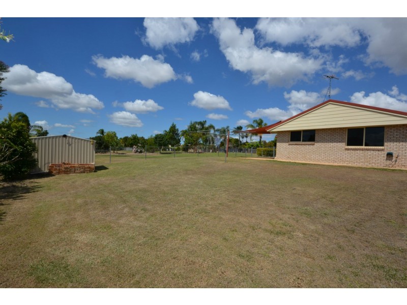 8 Lillypilly Avenue, Gracemere QLD 4702
