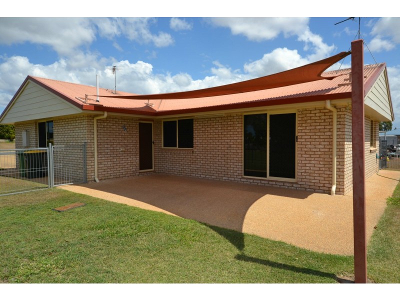 8 Lillypilly Avenue, Gracemere QLD 4702