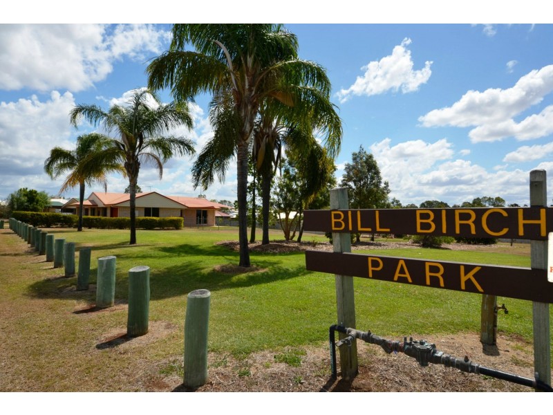 8 Lillypilly Avenue, Gracemere QLD 4702