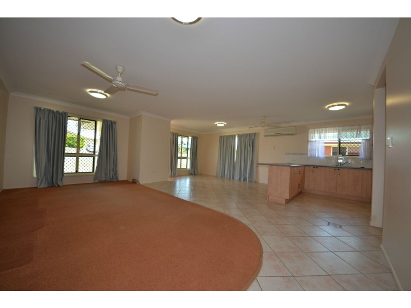8 Lillypilly Avenue, Gracemere QLD 4702