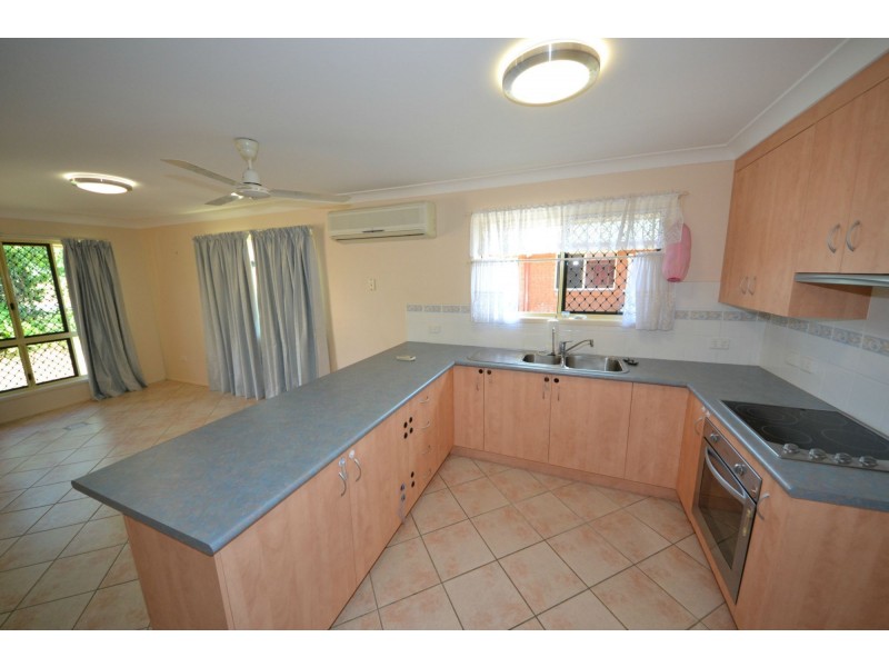 8 Lillypilly Avenue, Gracemere QLD 4702
