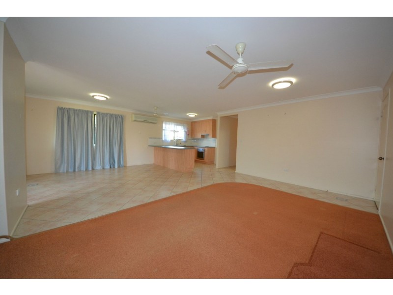 8 Lillypilly Avenue, Gracemere QLD 4702