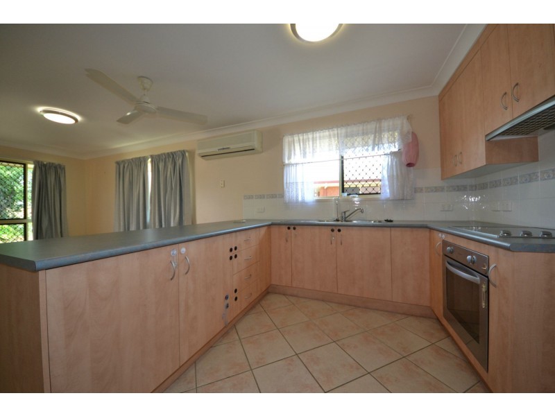 8 Lillypilly Avenue, Gracemere QLD 4702
