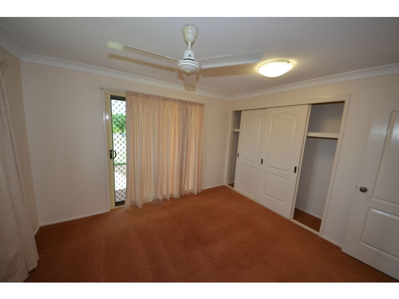 8 Lillypilly Avenue, Gracemere QLD 4702