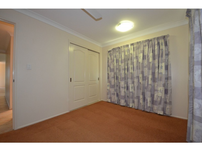 8 Lillypilly Avenue, Gracemere QLD 4702