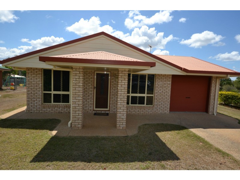 8 Lillypilly Avenue, Gracemere QLD 4702