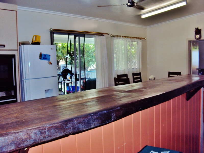 21 James Street, Mount Morgan QLD 4714