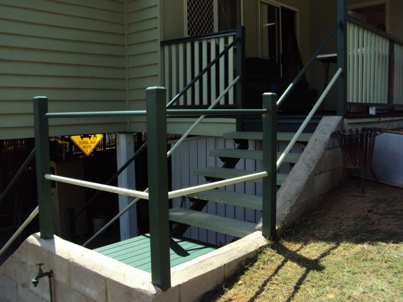 21 James Street, Mount Morgan QLD 4714