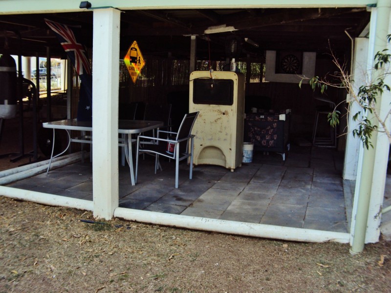 21 James Street, Mount Morgan QLD 4714