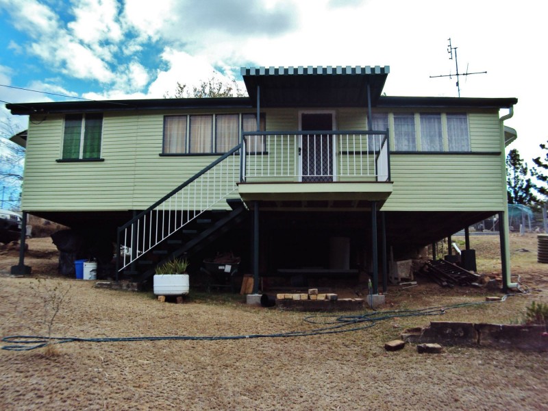 52 River Street, Mount Morgan QLD 4714