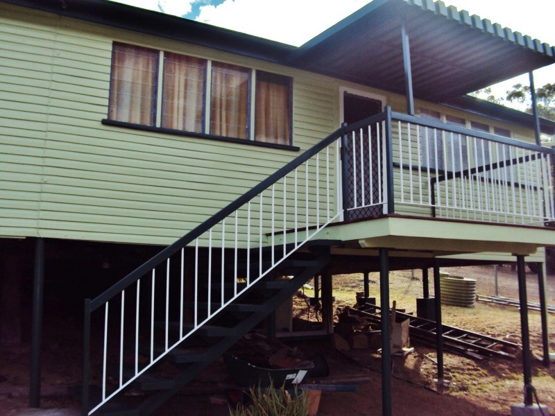 52 River Street, Mount Morgan QLD 4714
