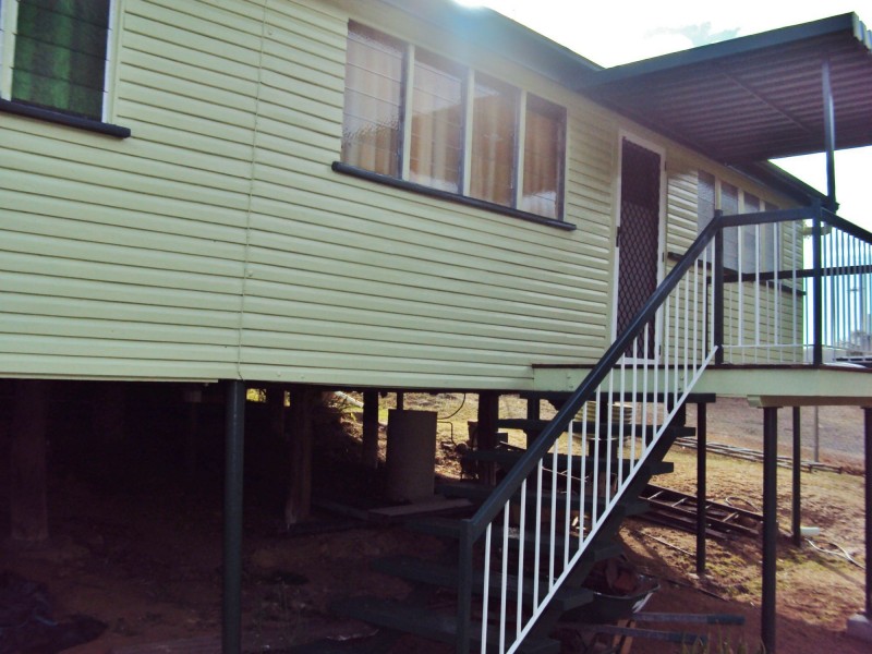 52 River Street, Mount Morgan QLD 4714