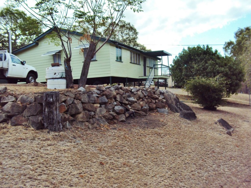 52 River Street, Mount Morgan QLD 4714