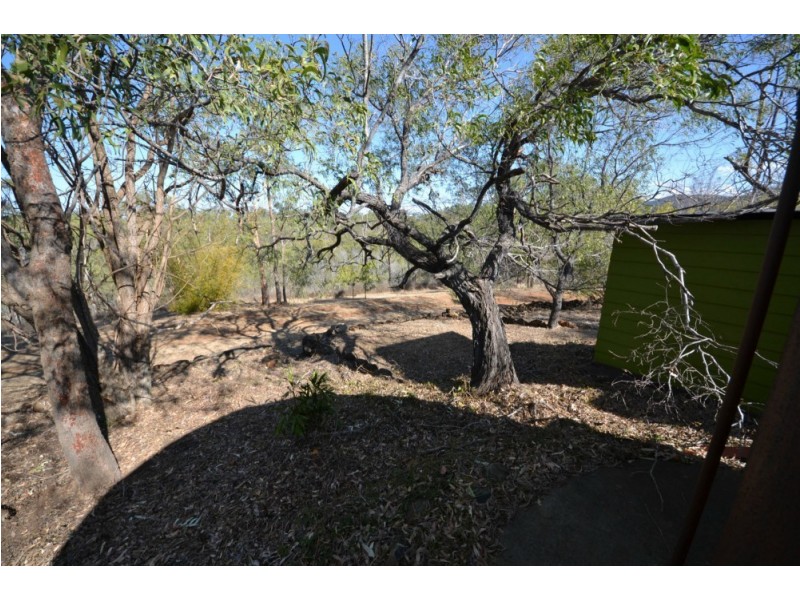 542 Aremby Street, Bouldercombe QLD 4702
